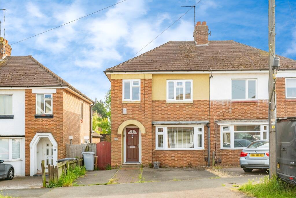 Main image of property: Summerfield Road, Kettering