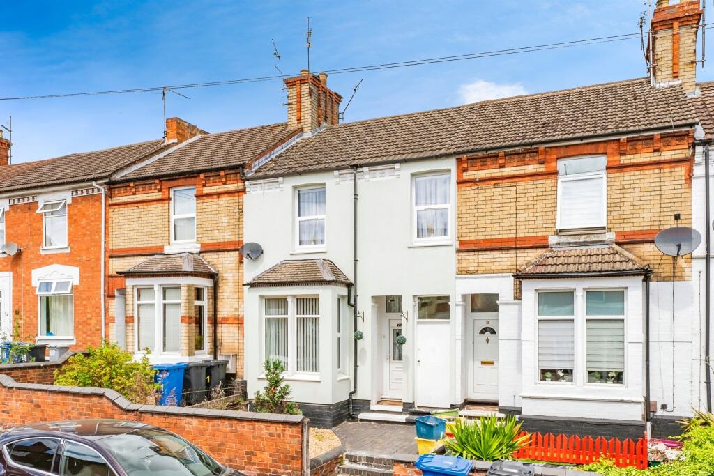 Main image of property: Mill Road, KETTERING