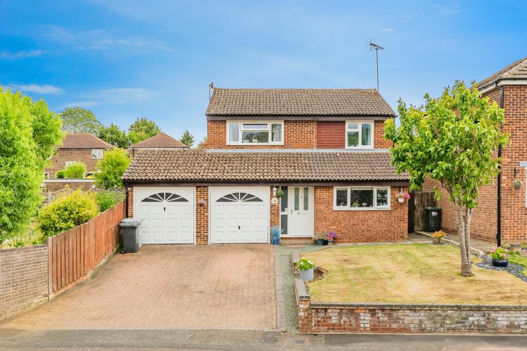 Main image of property: Stubbs Lane, Barton Seagrave