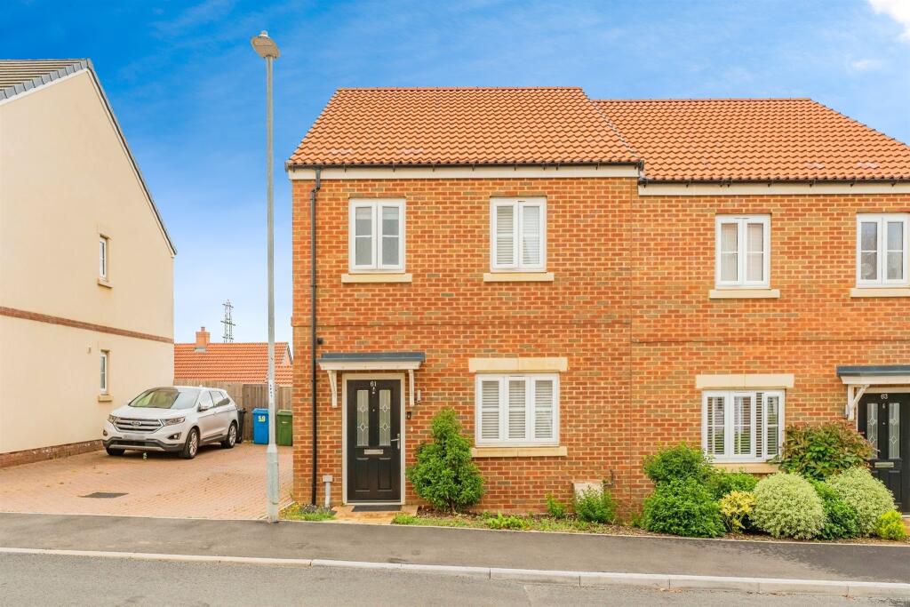 Main image of property: Foster Way, Kettering