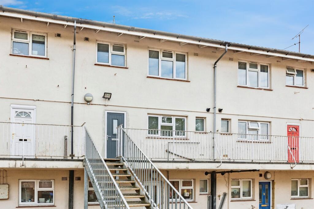 Main image of property: Judith Road, KETTERING