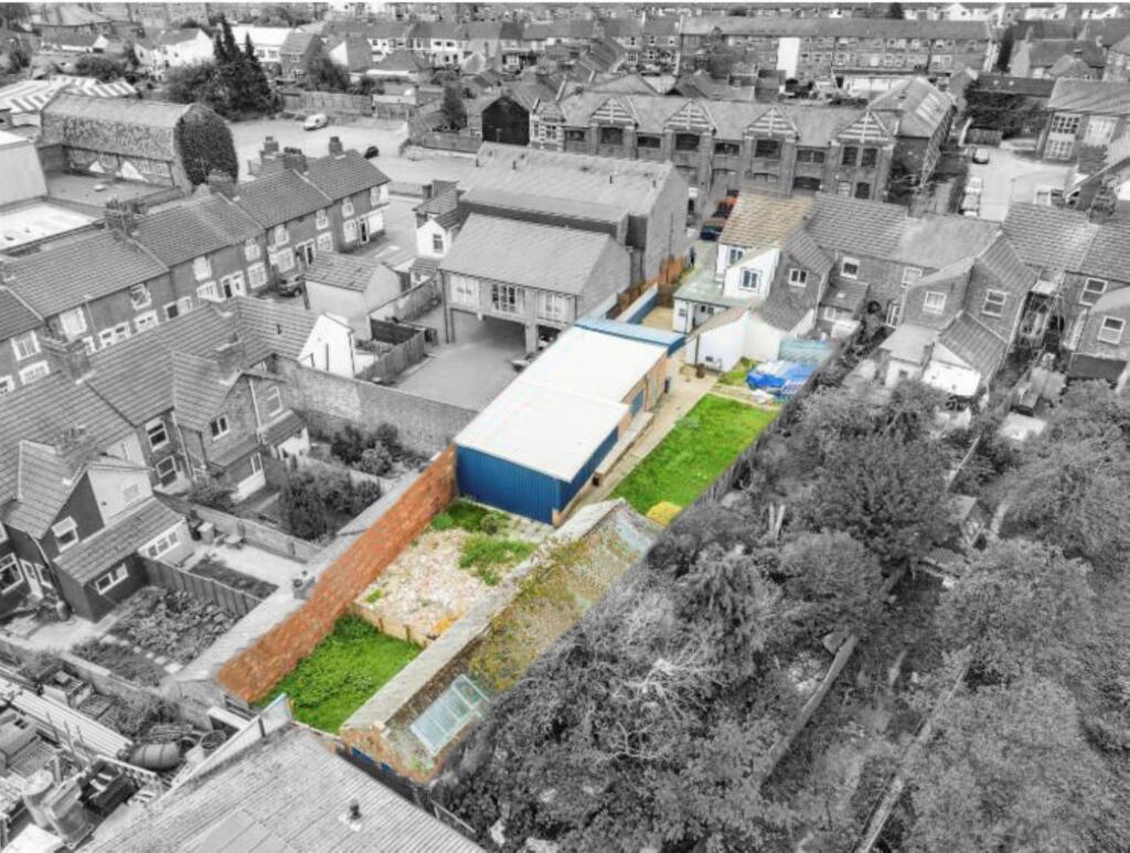 Main image of property: Bath Road, Kettering