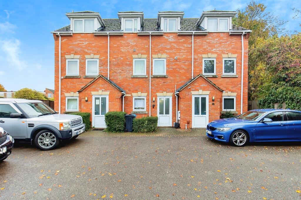 Main image of property: Carey Street, KETTERING