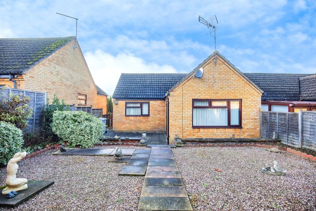 Main image of property: Grosvenor Way, Barton Seagrave, Kettering