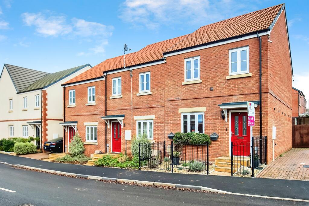 Main image of property: Foster Way, Kettering