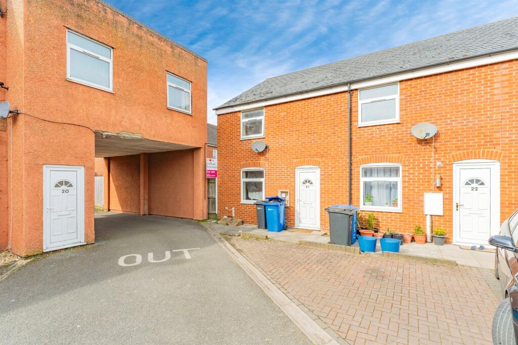 Main image of property: Wood Street, Kettering