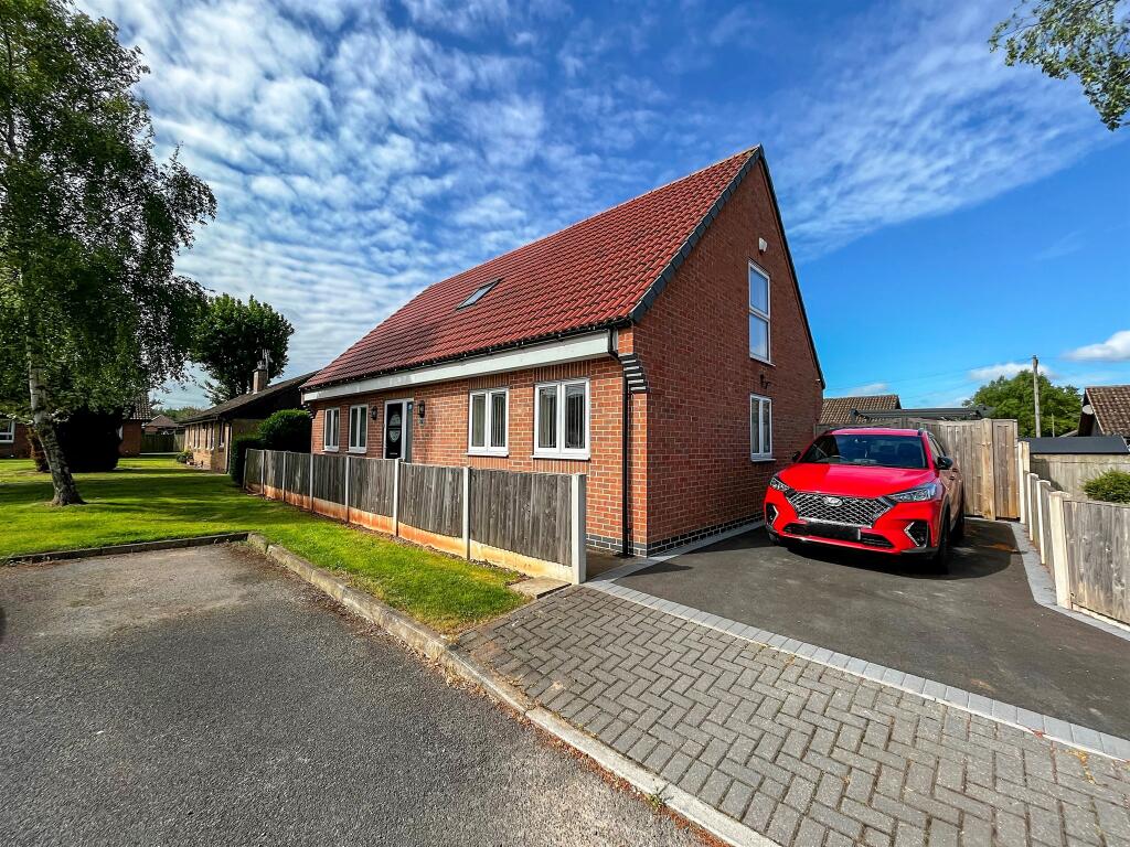 Main image of property: Rowan Court, Nuthall, Nottingham