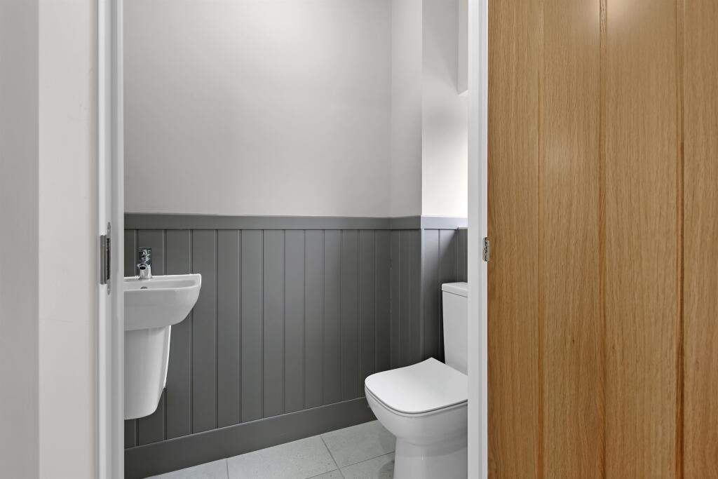 Additional property image - Woodlands Green, Deer Park Close, Alfrton