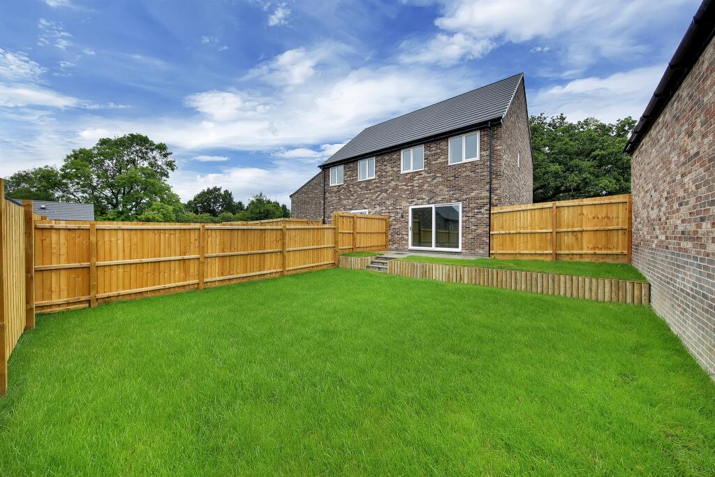 Main image of property: Woodlands Green, Dee Park Close, Alfreton