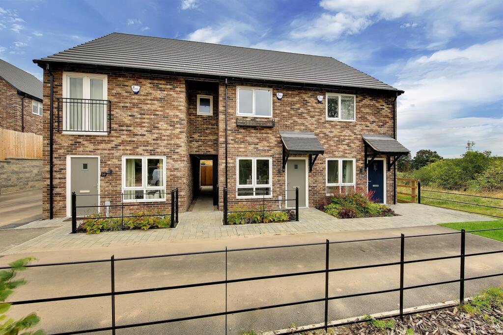 Main image of property: Woodlands Green, Deer Park Close, Alftreton