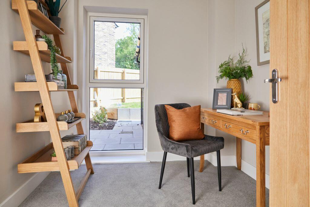 Additional property image - Woodlands Green, Deer Park Close, Alfreton