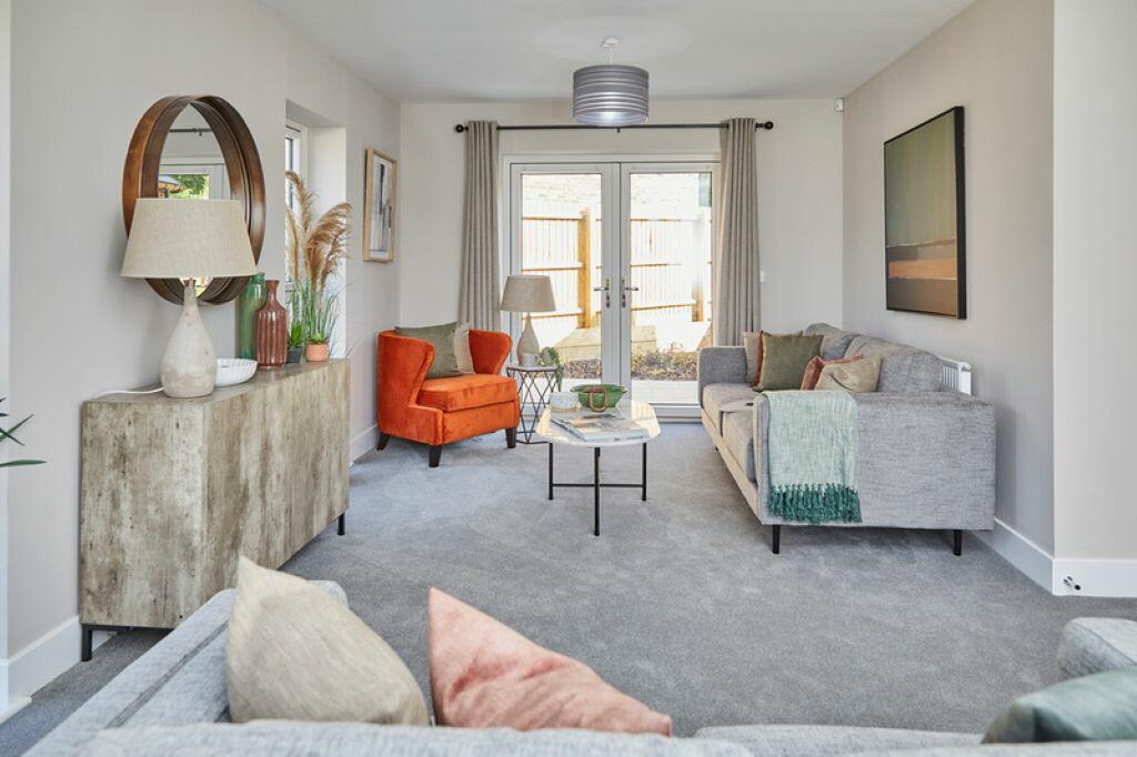 Additional property image - Woodlands Green, Deer Park Close, Alfreton