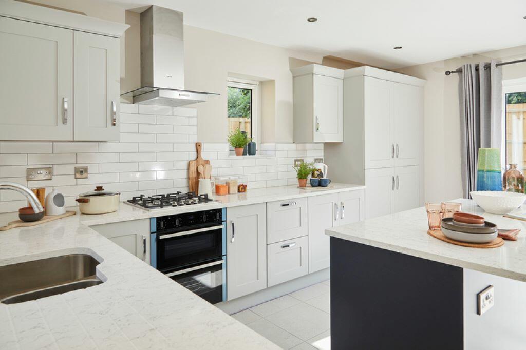 Additional property image - Woodlands Green, Deer Park Close, Alfreton