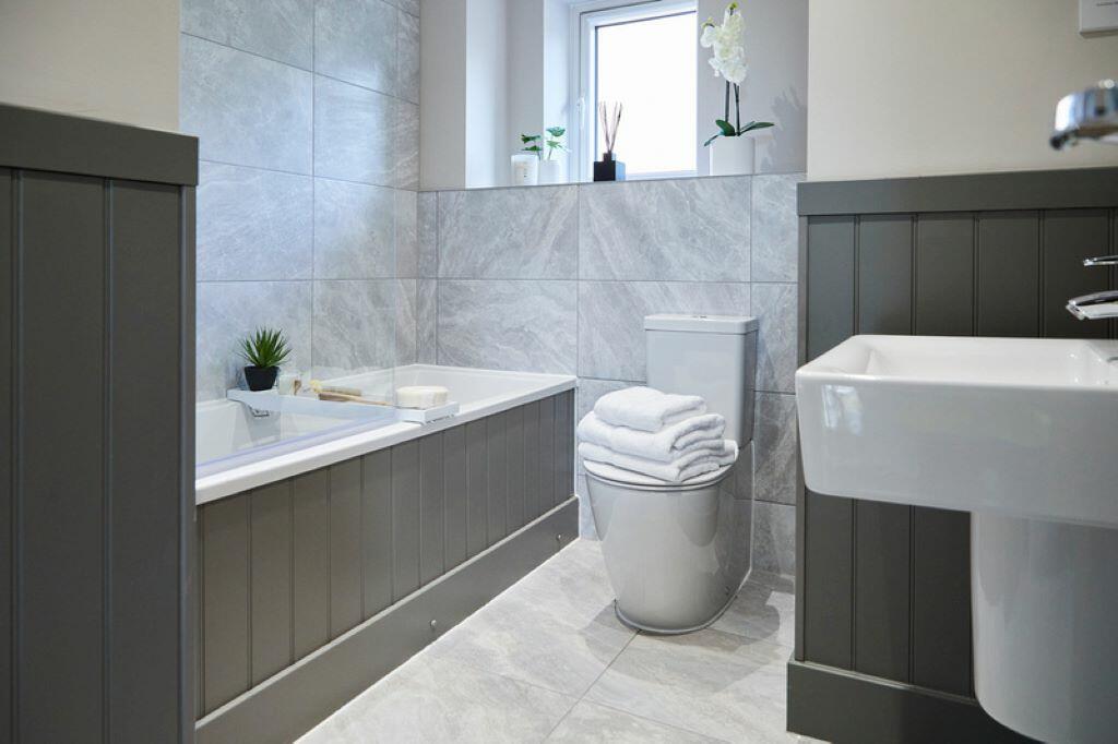 Additional property image - Woodlands Green, Deer Park Close, Alfreton