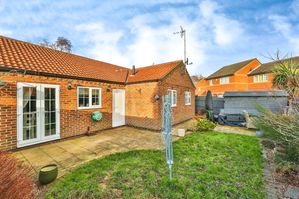 Main image of property: Lowmoor Road, Kirkby-In-Ashfield, Nottingham