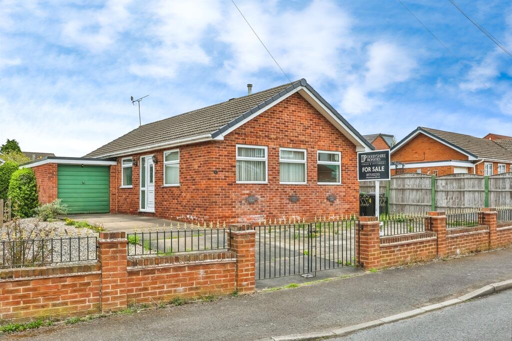 Main image of property: Brynsmoor Road, Brinsley, Nottingham
