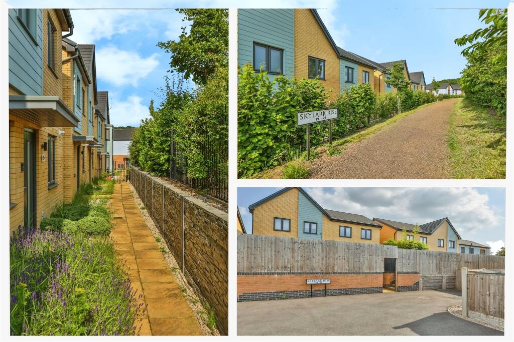 Main image of property: Skylark Rise, Stapleford, Nottingham