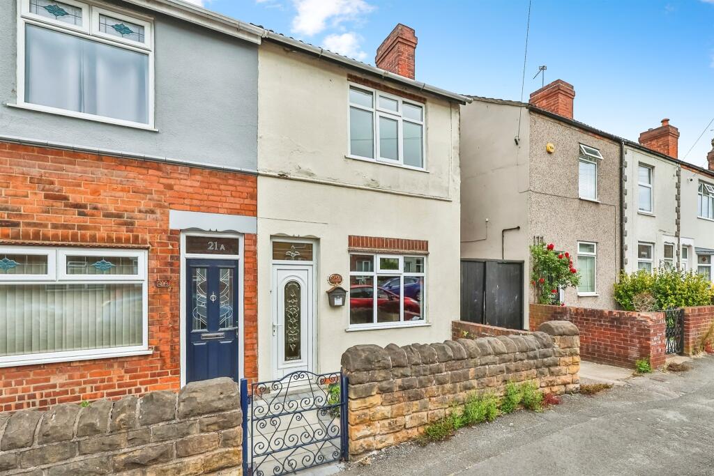 Main image of property: Alvenor Street, Ilkeston