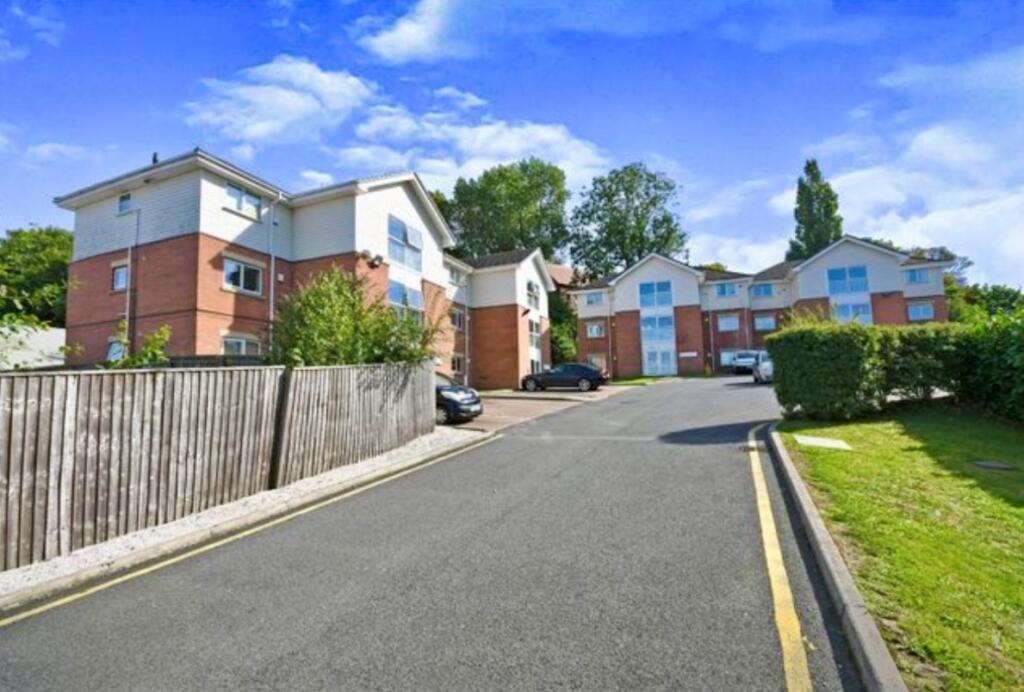 Main image of property: Old Bakery Way, Mansfield