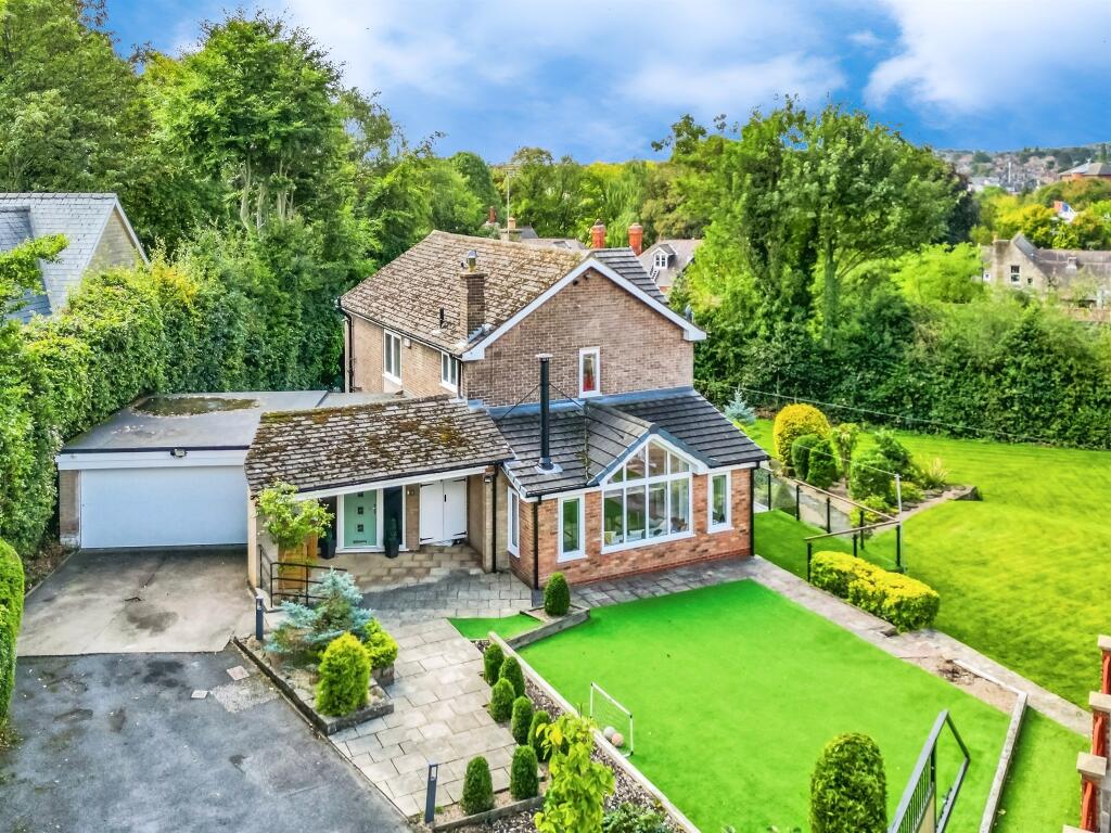 Main image of property: Oak Bank Close, Mansfield