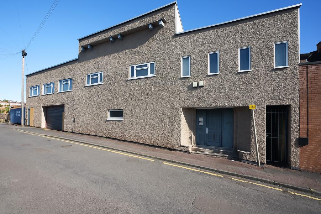 Main image of property: Regent Street, Kimberley, Nottingham