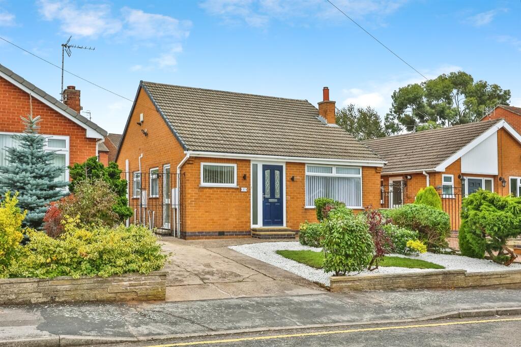 Main image of property: Assarts Road, Nuthall, Nottingham