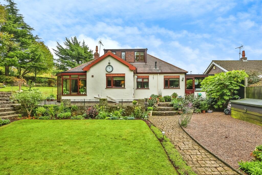 Main image of property: Knowle Lane, Kimberley, Nottingham