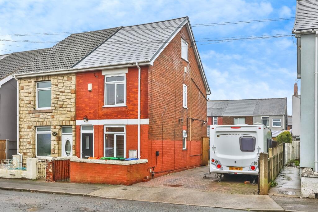 Main image of property: North Street, Huthwaite, Sutton-In-Ashfield