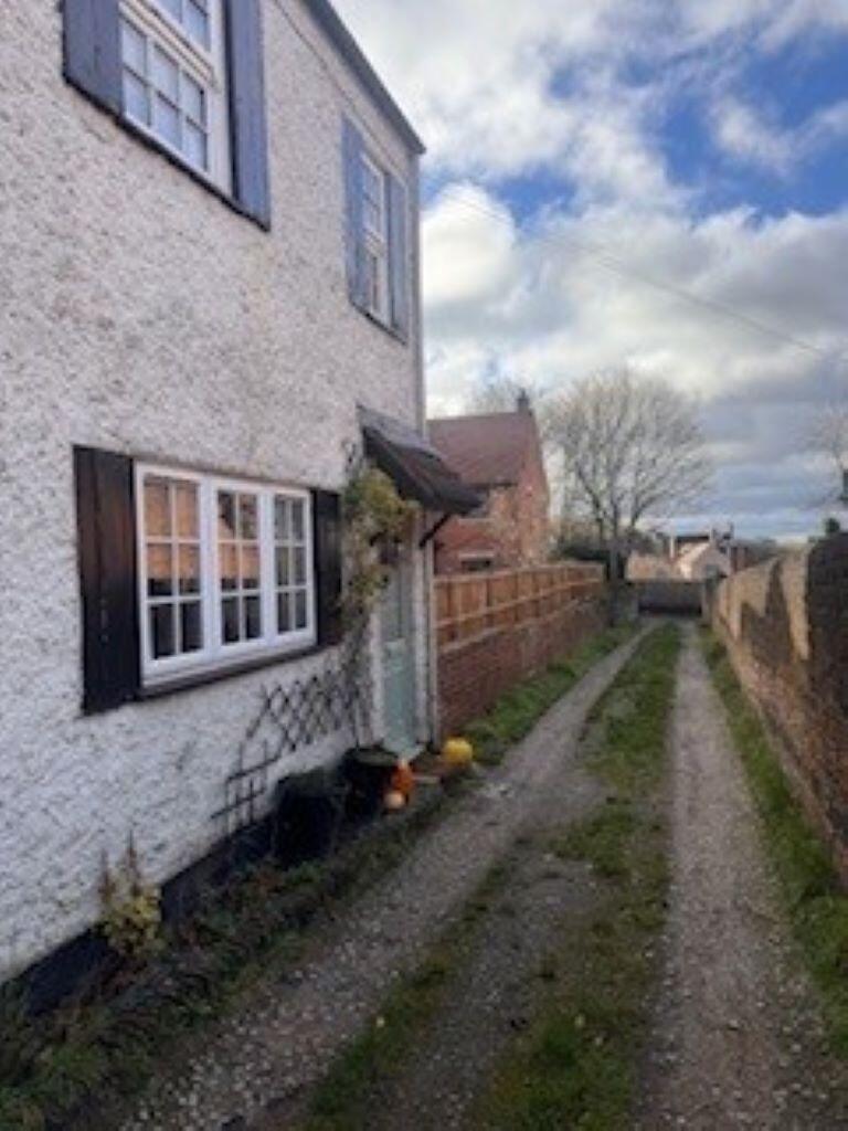 Main image of property: Critchs Flats, Kimberley, Nottingham