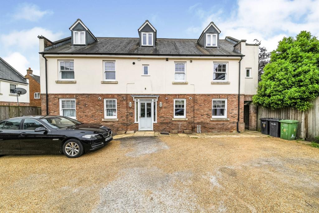 1 bedroom apartment for sale in Friars Street, King's Lynn, PE30