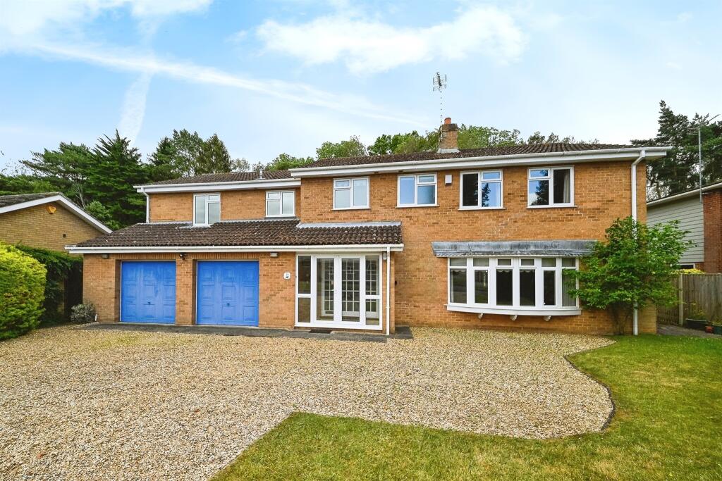 Main image of property: The Birches, South Wootton, King's Lynn