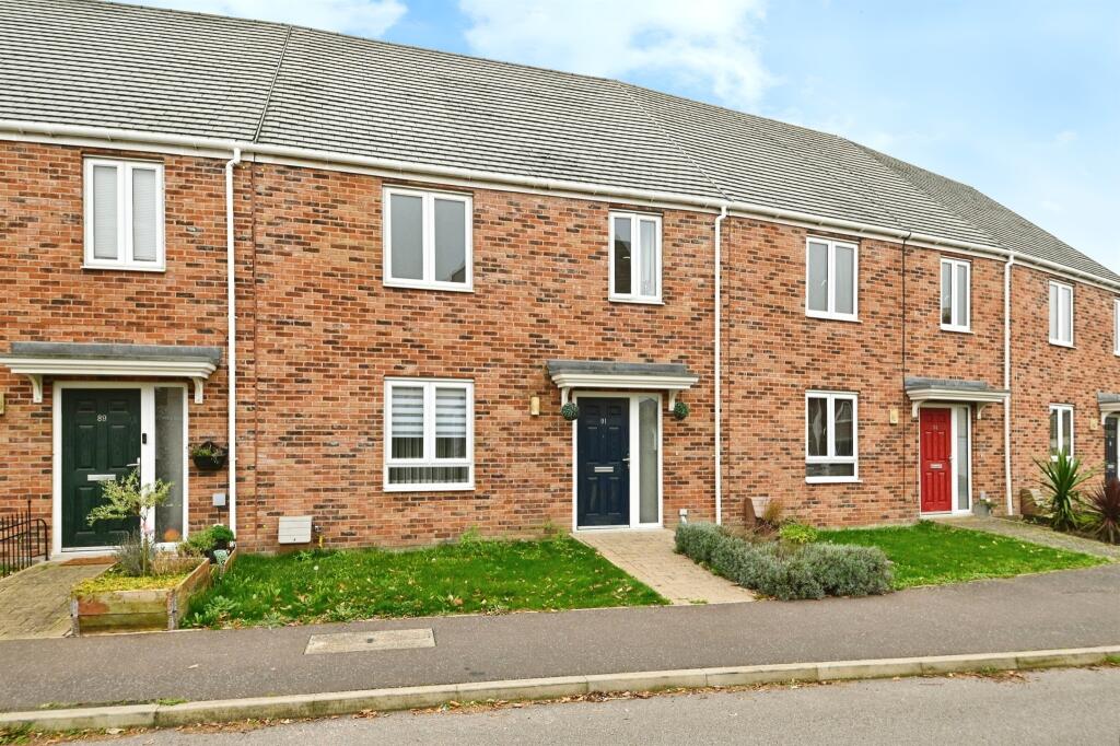 Main image of property: Sandpiper Way, King's Lynn