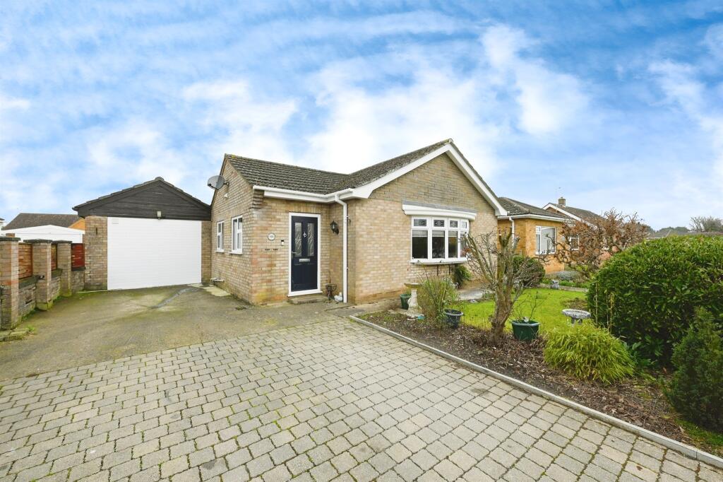 Main image of property: Westfields Close, Tilney St. Lawrence, King's Lynn