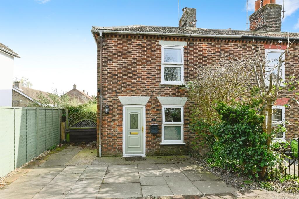 Main image of property: Victory Lane, Tilney St. Lawrence, King's Lynn