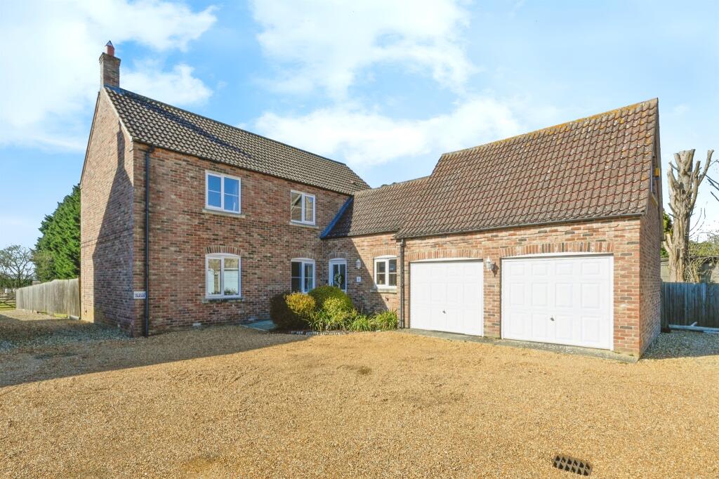 Main image of property: Ivy Close, Setchey, King's Lynn