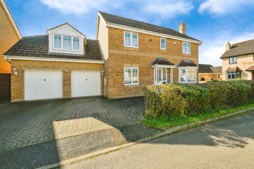 Main image of property: Perkin Field, Terrington St. Clement, King's Lynn
