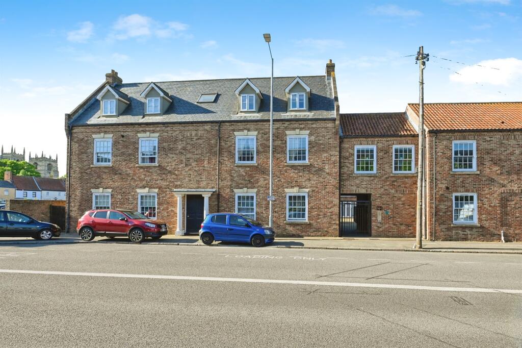 Main image of property: Stonegate Street, King's Lynn