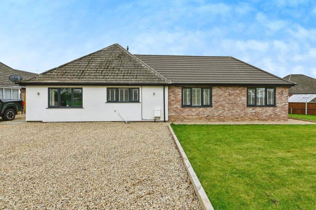Main image of property: Long Lane, West Winch, King's Lynn