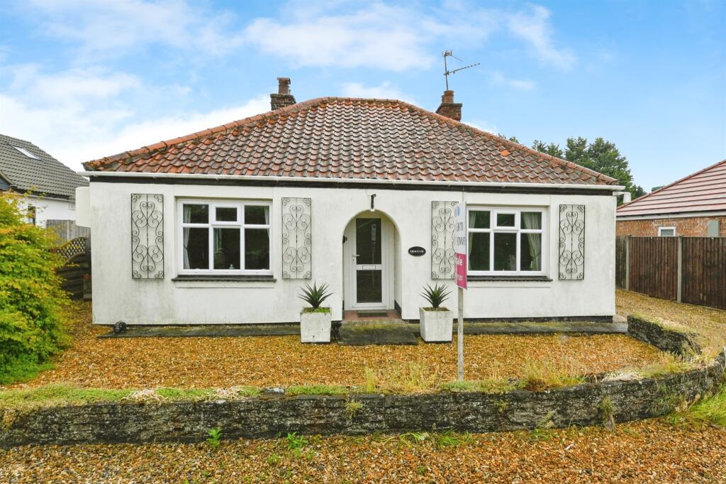 Main image of property: Mill Field Lane, West Winch, King's Lynn