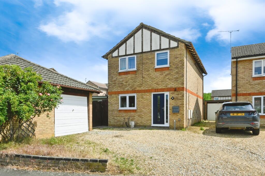 Main image of property: Blackford, King's Lynn