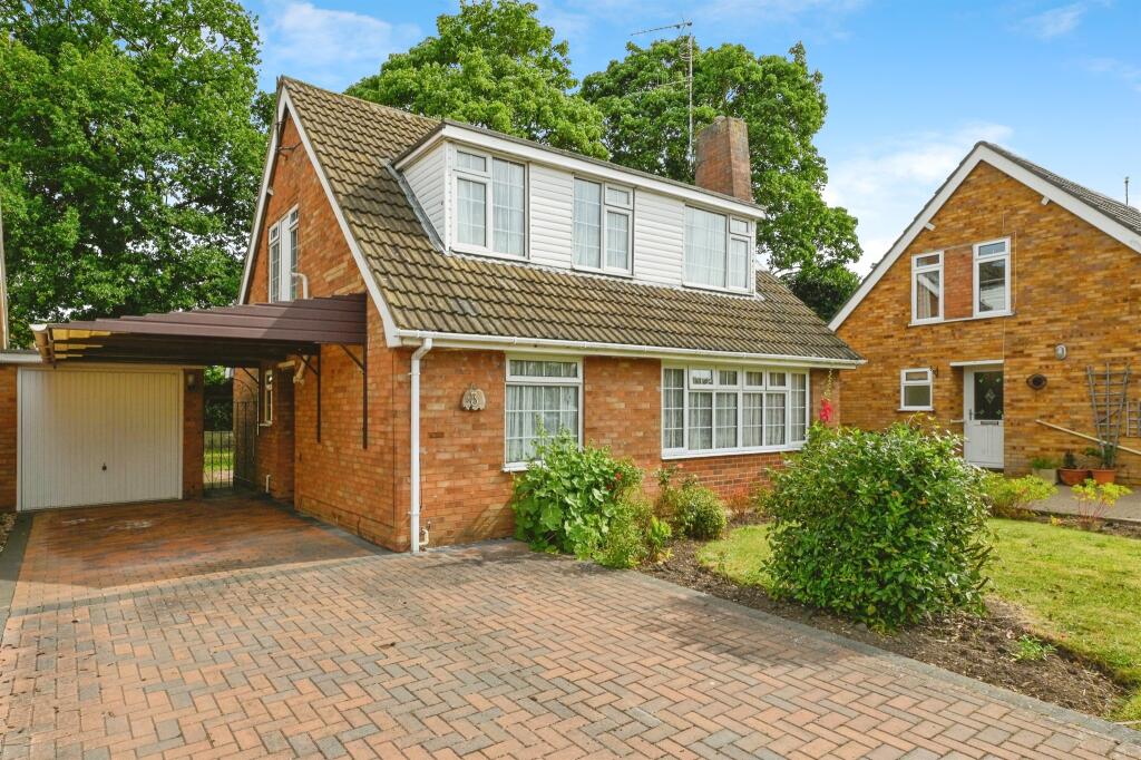 Main image of property: Ford Avenue, North Wootton, King's Lynn