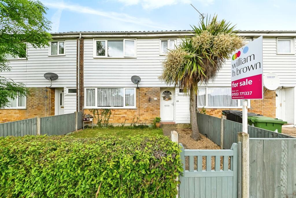 Main image of property: Silver Green, King's Lynn