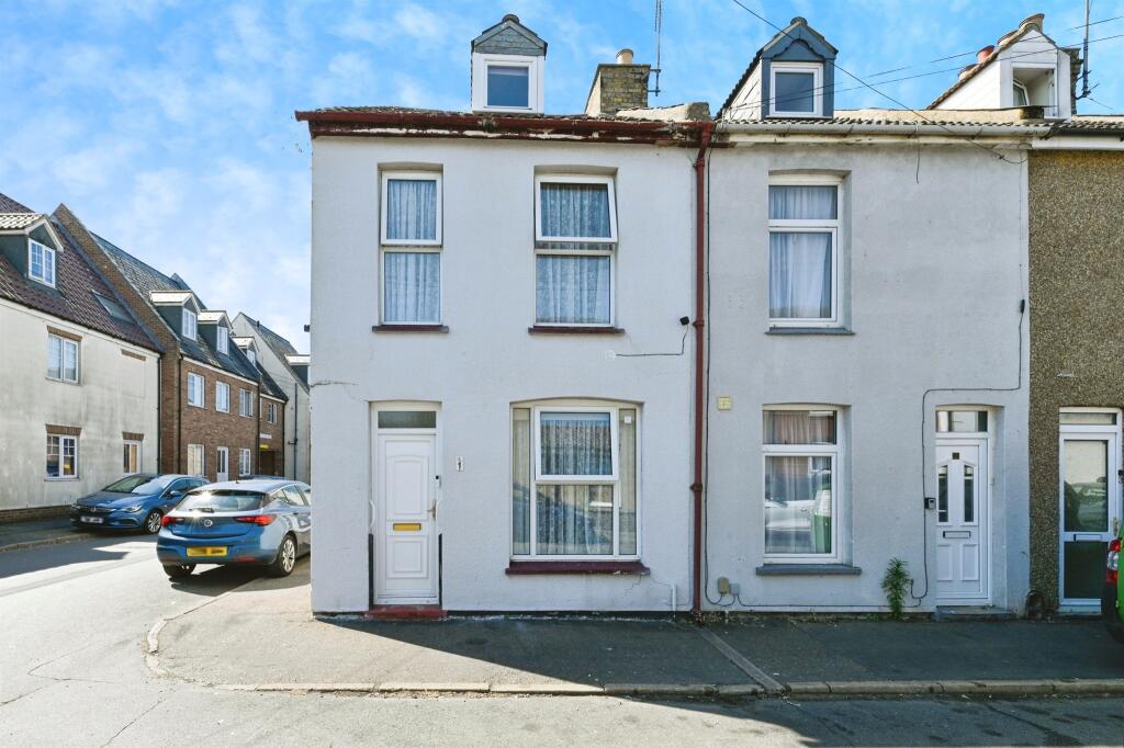 Main image of property: Birchwood Street, King's Lynn