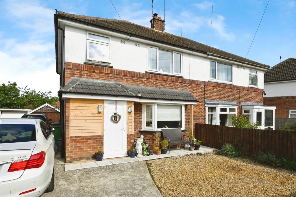 Main image of property: King John Avenue, Gaywood, King's Lynn