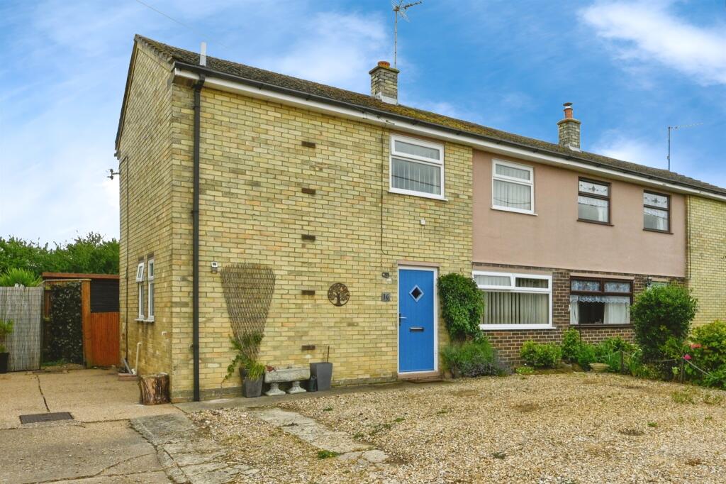 Main image of property: Hankinsons Estate, Walpole St. Andrew, Wisbech