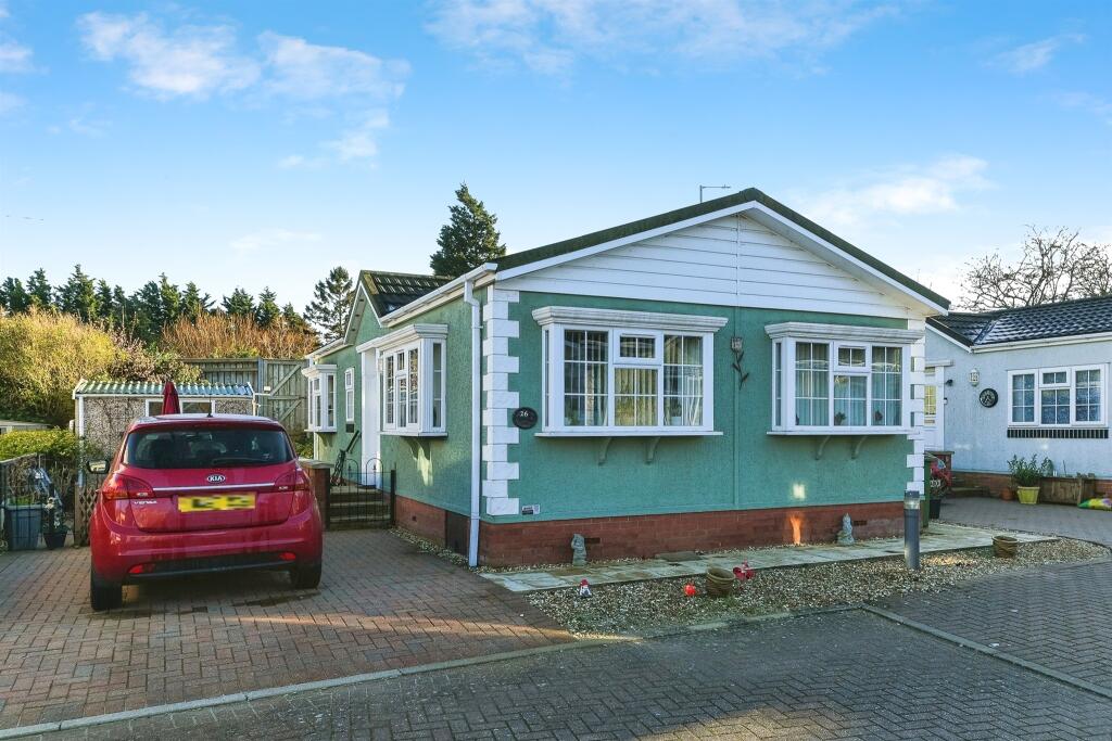 Main image of property: Hardwick Road, King's Lynn