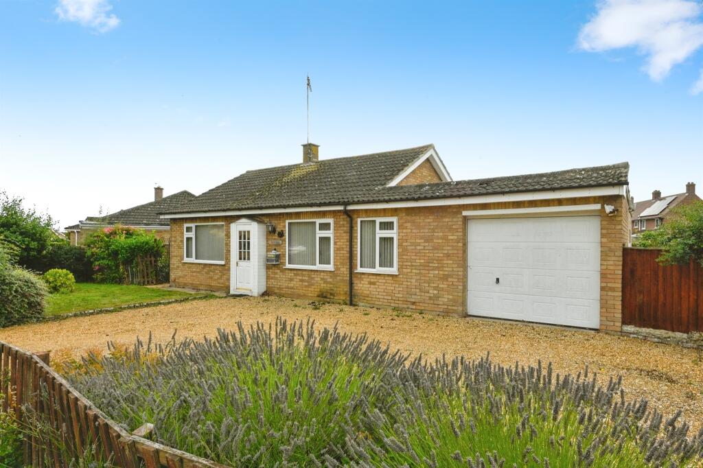 Main image of property: Westfields Close, Tilney St. Lawrence, King's Lynn