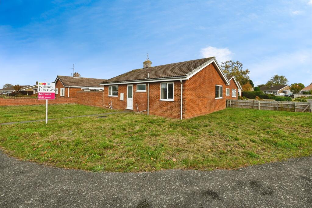 Main image of property: Robin Kerkham Way, Clenchwarton, King's Lynn