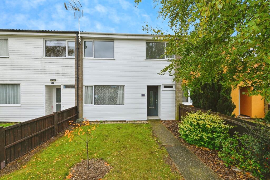 Main image of property: Higham Green, King's Lynn