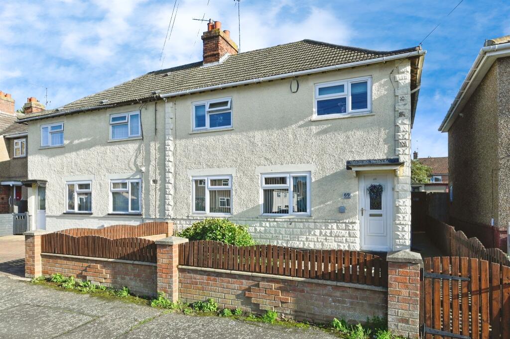 Main image of property: Bagge Road, Gaywood, King's Lynn